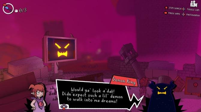 Demon Turf: Queens Edition 