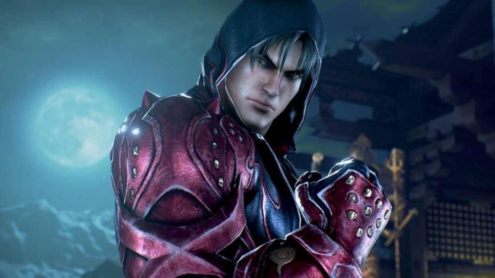 TEKKEN 7 Digital Deluxe Edition 