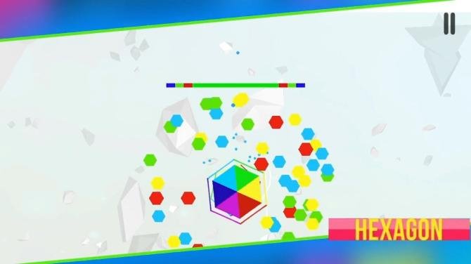 Spin Rush 