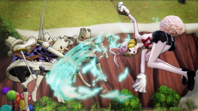 One Piece Pirate Warriors 4 Ultimate Edition 