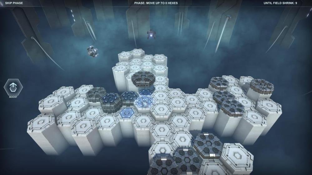 HexLab 