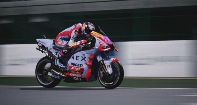 MotoGP 22 PS4/PS5 Access 