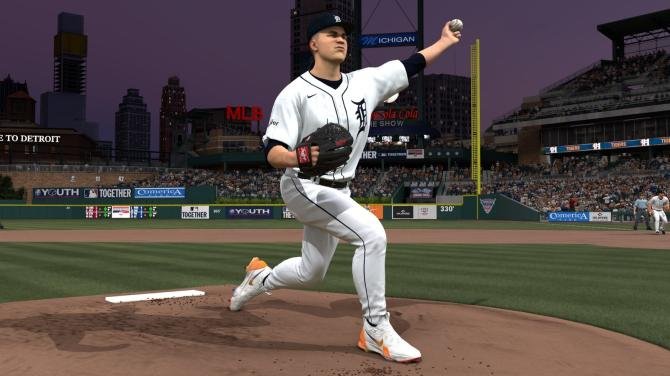 MLB The Show 25 