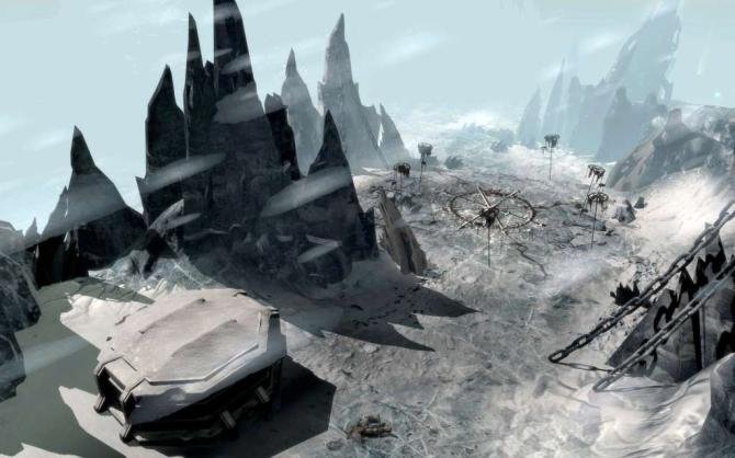 Warhammer 40,000: Dawn of War II Anniversary Edition 