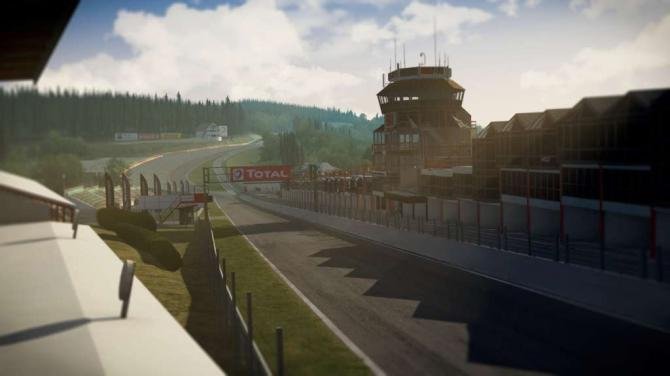 Assetto Corsa PS4/PS5 Access 