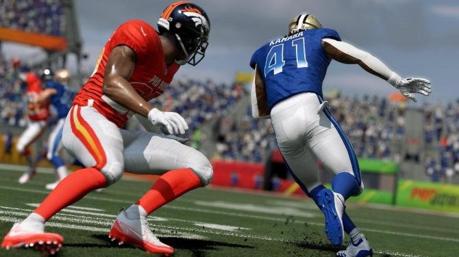 Madden NFL 20 