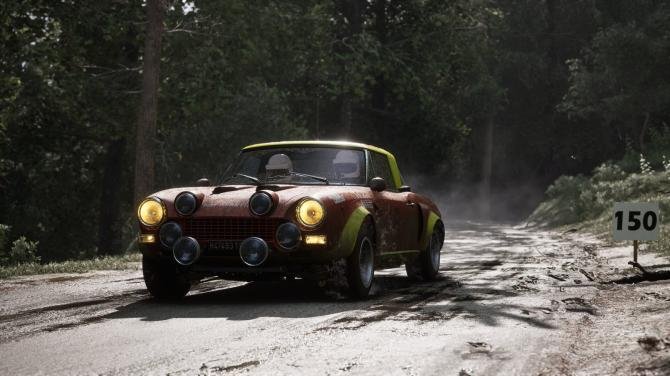 Assetto Corsa Rally 