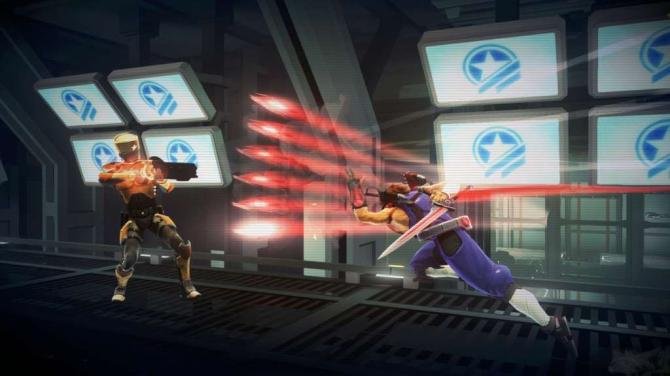 STRIDER / ストライダー飛竜 