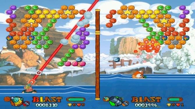 Worms Complete Franchise Pack 
