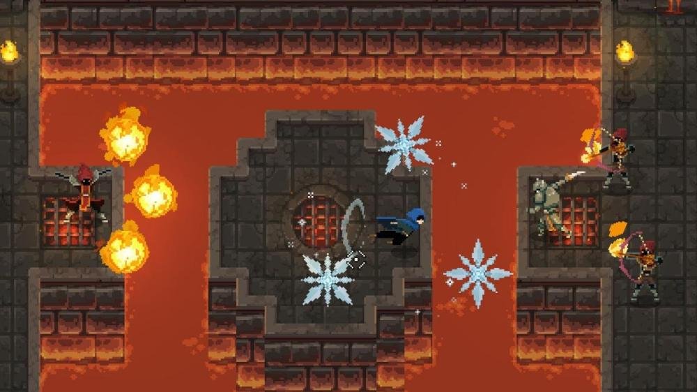 Wizard of Legend 
