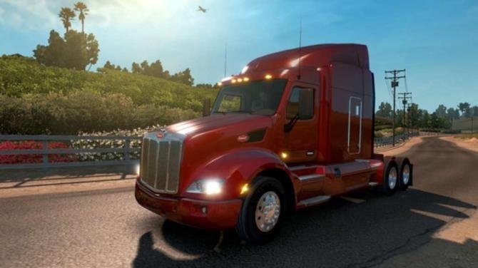 American Truck Simulator Enchanted Bundle 