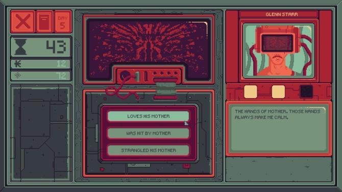 Mind Scanners 