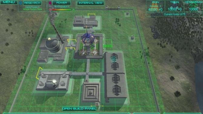 Executive Assault 