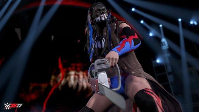 WWE 2K17 Digital Deluxe 