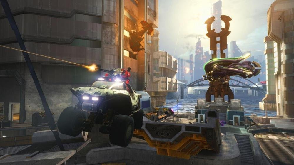 Halo: The Master Chief Collection 