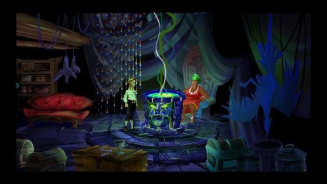 Monkey Island Collection Bundle 