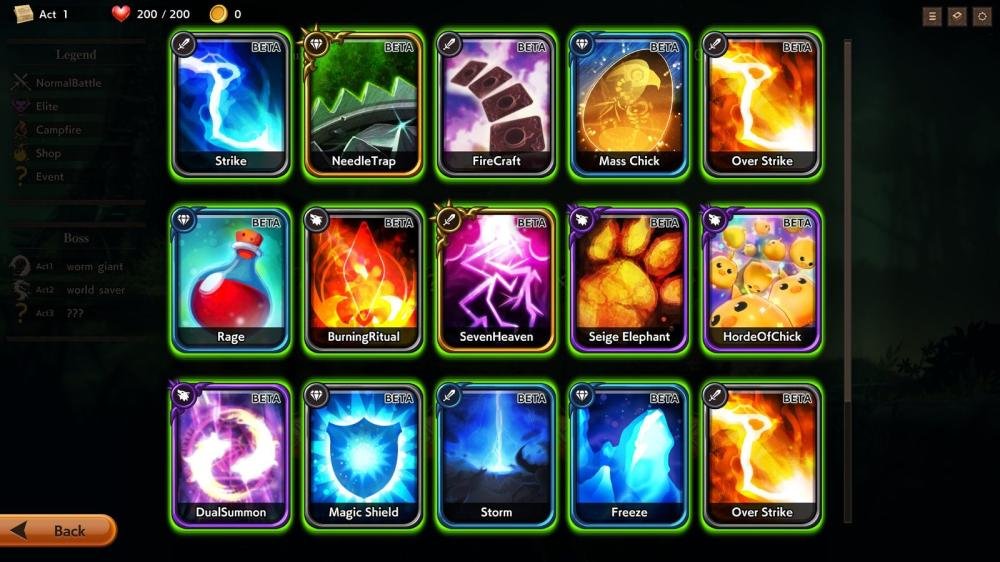 Overdungeon 