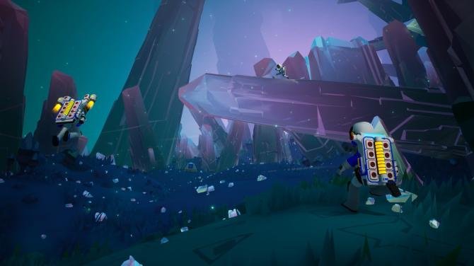 Astroneer Glitchwalkers Edition 