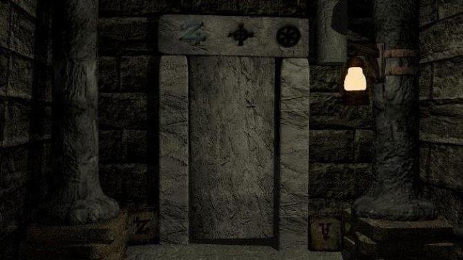 Dark Fall: The Journal 