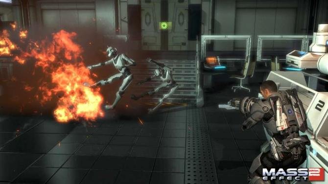 Mass Effect 2 