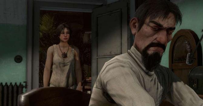 Syberia 3 Deluxe Edition 