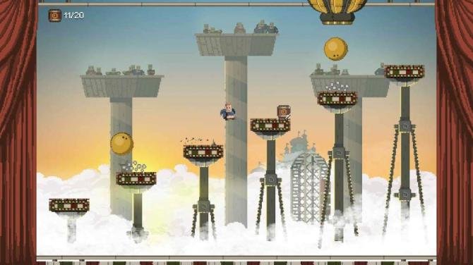 Penarium 