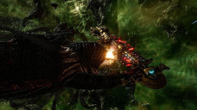 Battlefleet Gothic: Armada 2 Complete Edition 