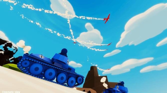 Total Tank Simulator 
