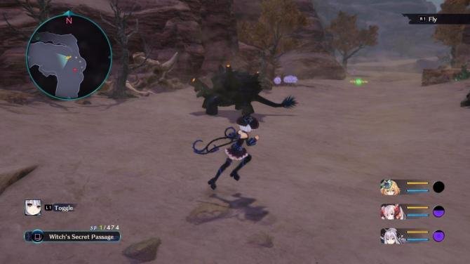 Dragon Star Varnir 