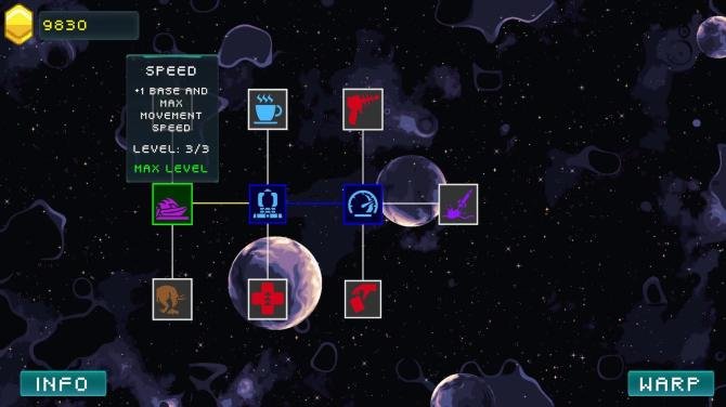Void Miner – Incremental Asteroids Roguelite 