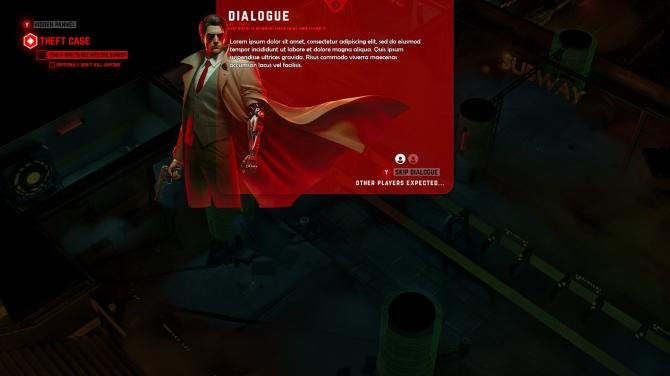 DeTechtive 2112 