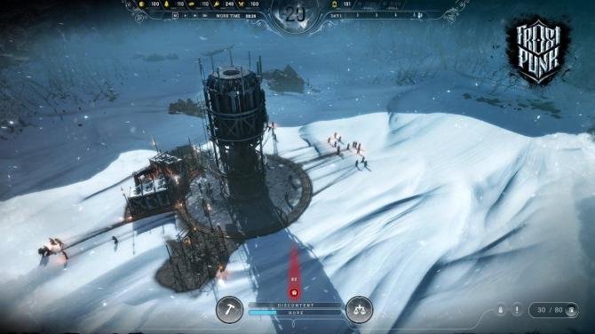 Frostpunk SEA 