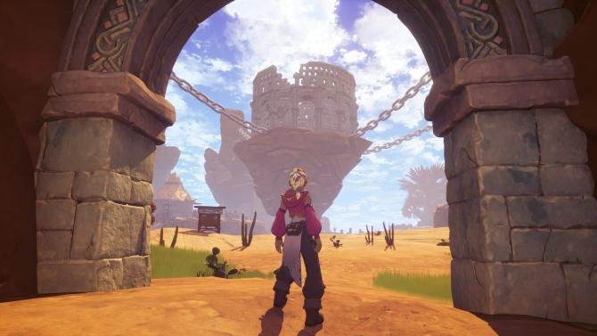 Cloudheim 