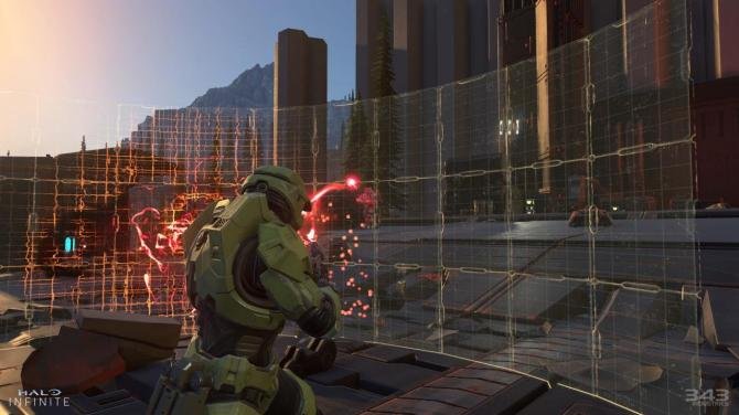Halo Infinite 