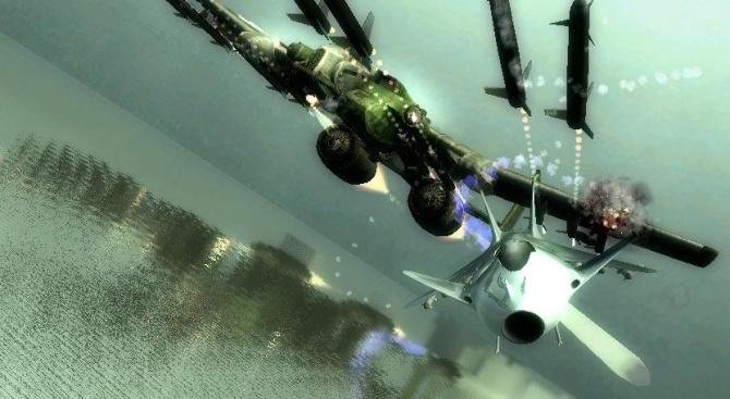 Hyper Fighters 