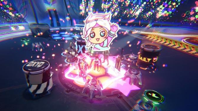 Infinity: HexaDome Tactics 