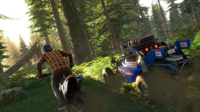The Crew 2 Special Edition 