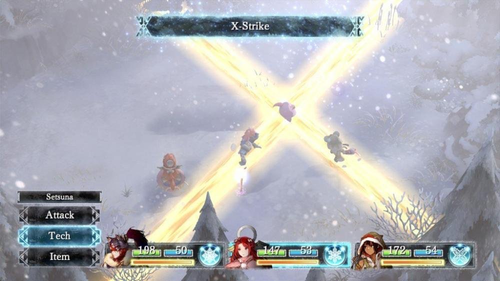 I am Setsuna Collector's Edition 