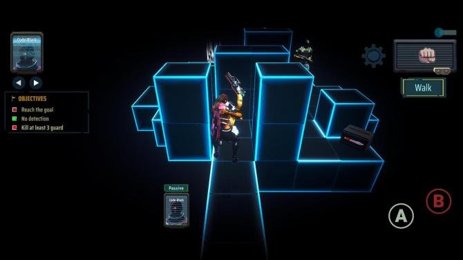 Stealth Maker 