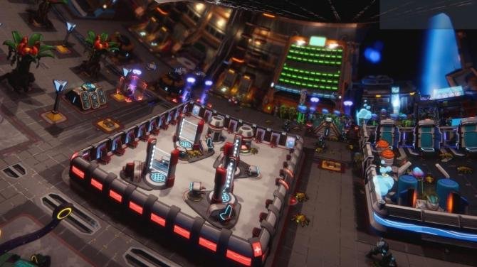 Spacebase Startopia Extended Edition 