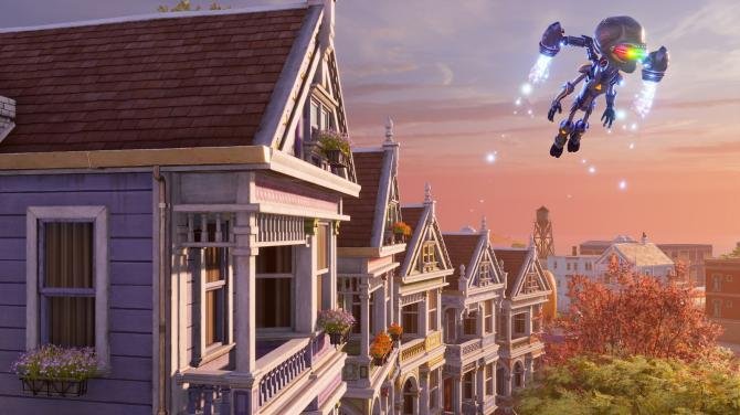 Destroy All Humans! 2 Reprobed 
