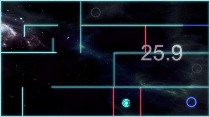 Neon Space 