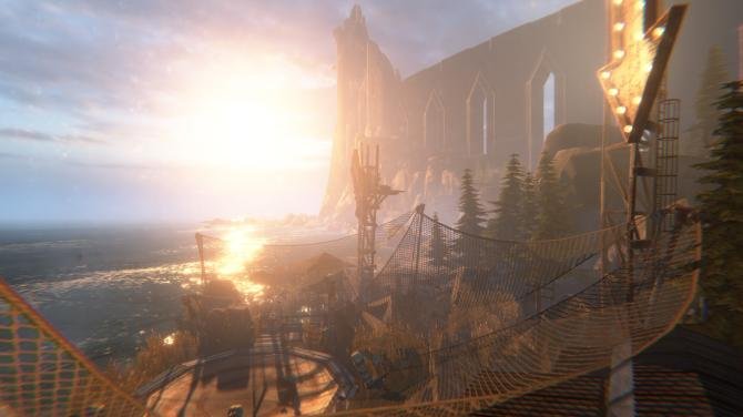 Dimhaven: The Lost Source 