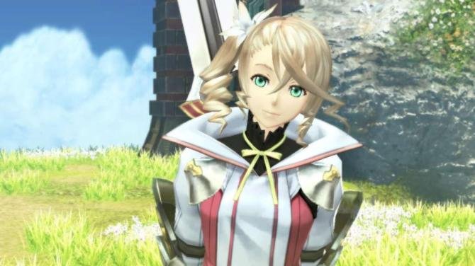 Tales of Zestiria 