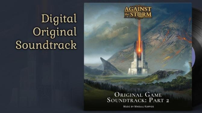 Against the Storm: Complete Bundle 