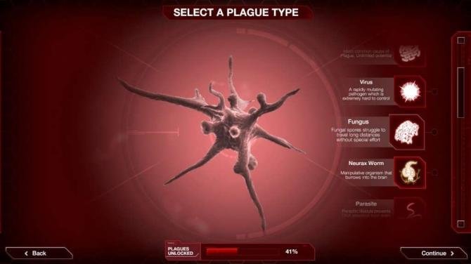 Plague Inc: Evolved 