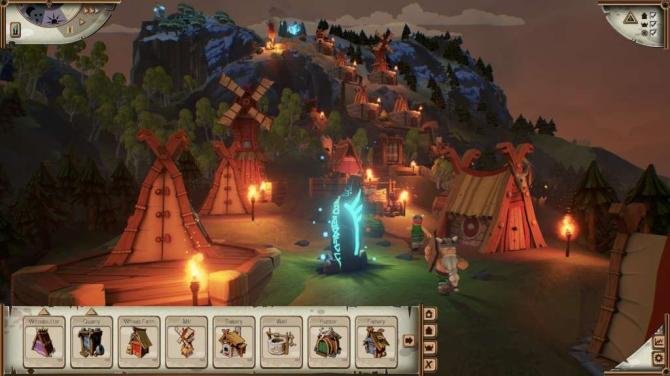 Valhalla Hills: Two-Horned Helmet Edition RU VPN Activated 