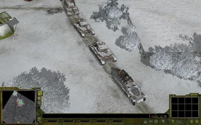 Sudden Strike 3 