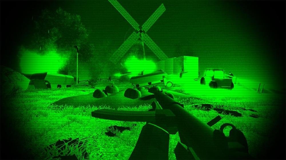 Ravenfield 