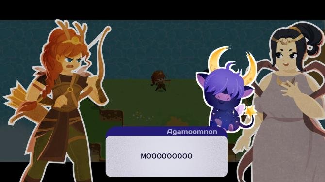 Mythmatch 